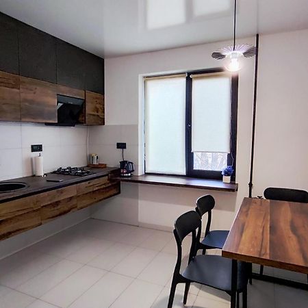 Водопійна 25 Cityrooms Bila Tserkva Eksteriør billede