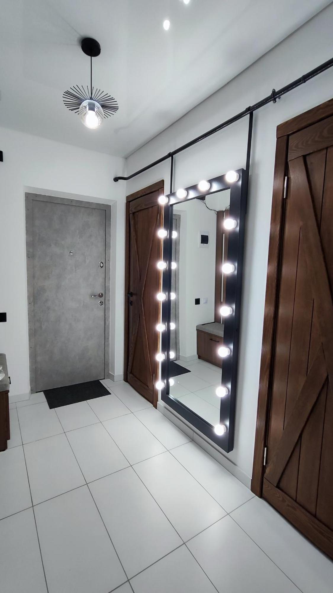 Водопійна 25 Cityrooms Bila Tserkva Eksteriør billede