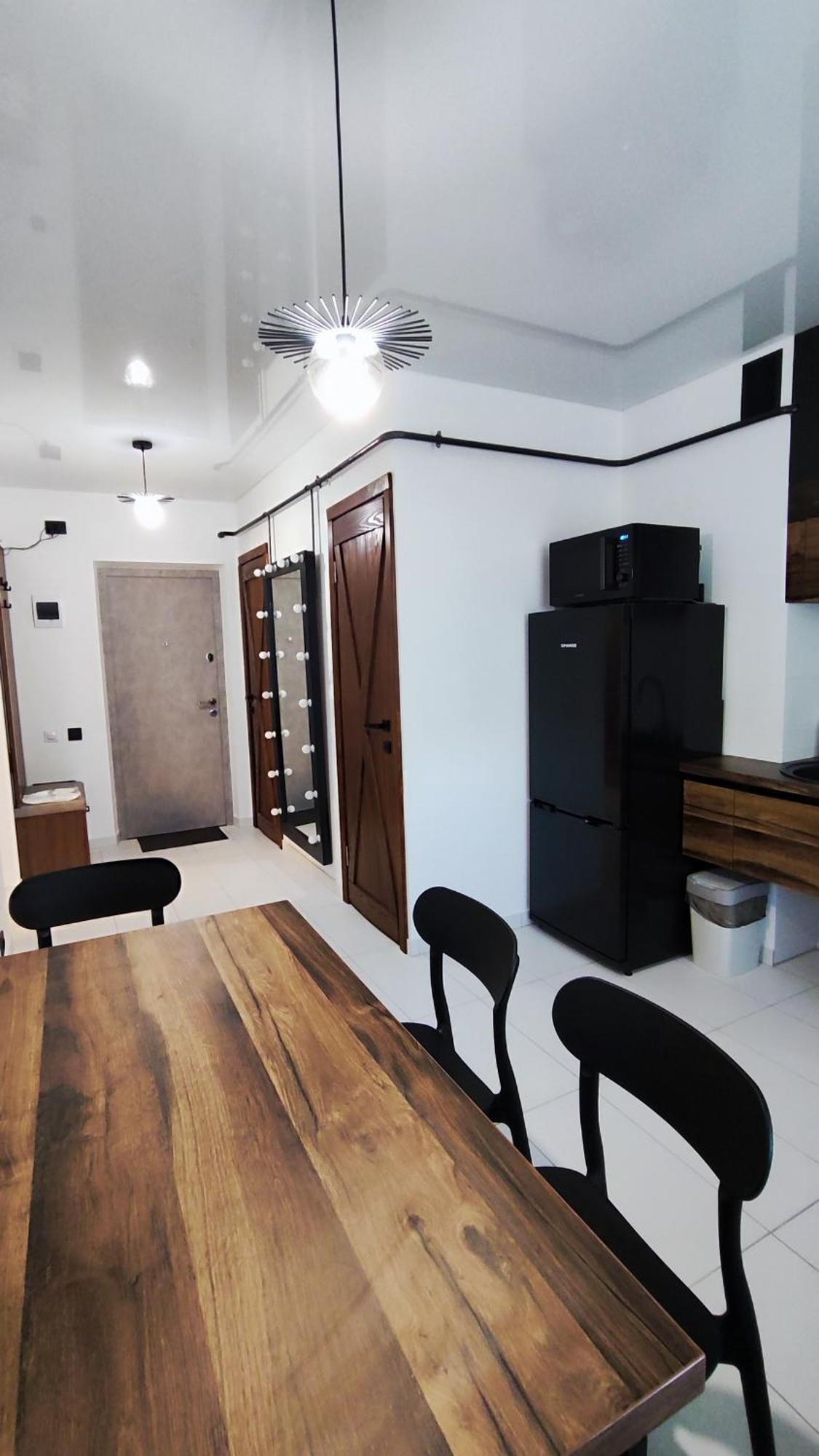 Водопійна 25 Cityrooms Bila Tserkva Eksteriør billede