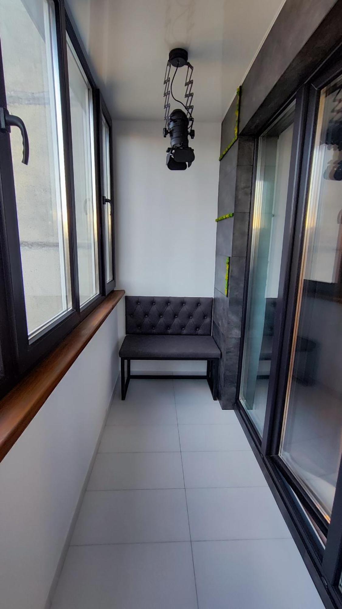 Водопійна 25 Cityrooms Bila Tserkva Eksteriør billede