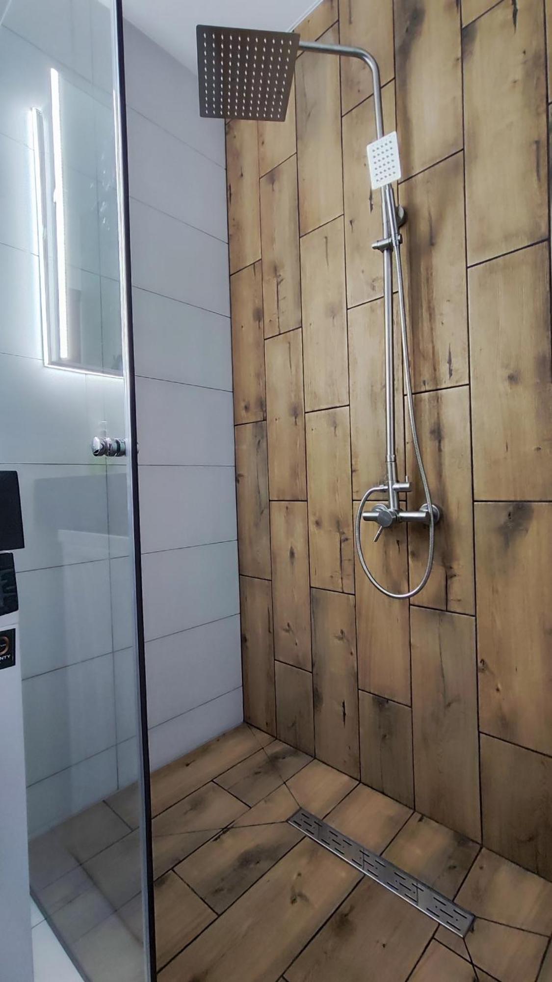 Водопійна 25 Cityrooms Bila Tserkva Eksteriør billede